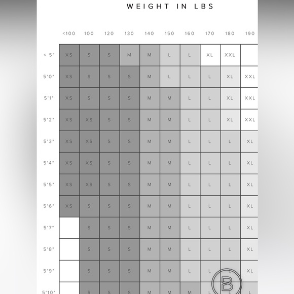 BLANQI EVERYDAY
Maternity Belly Support Leggings - Picture 6 of 6